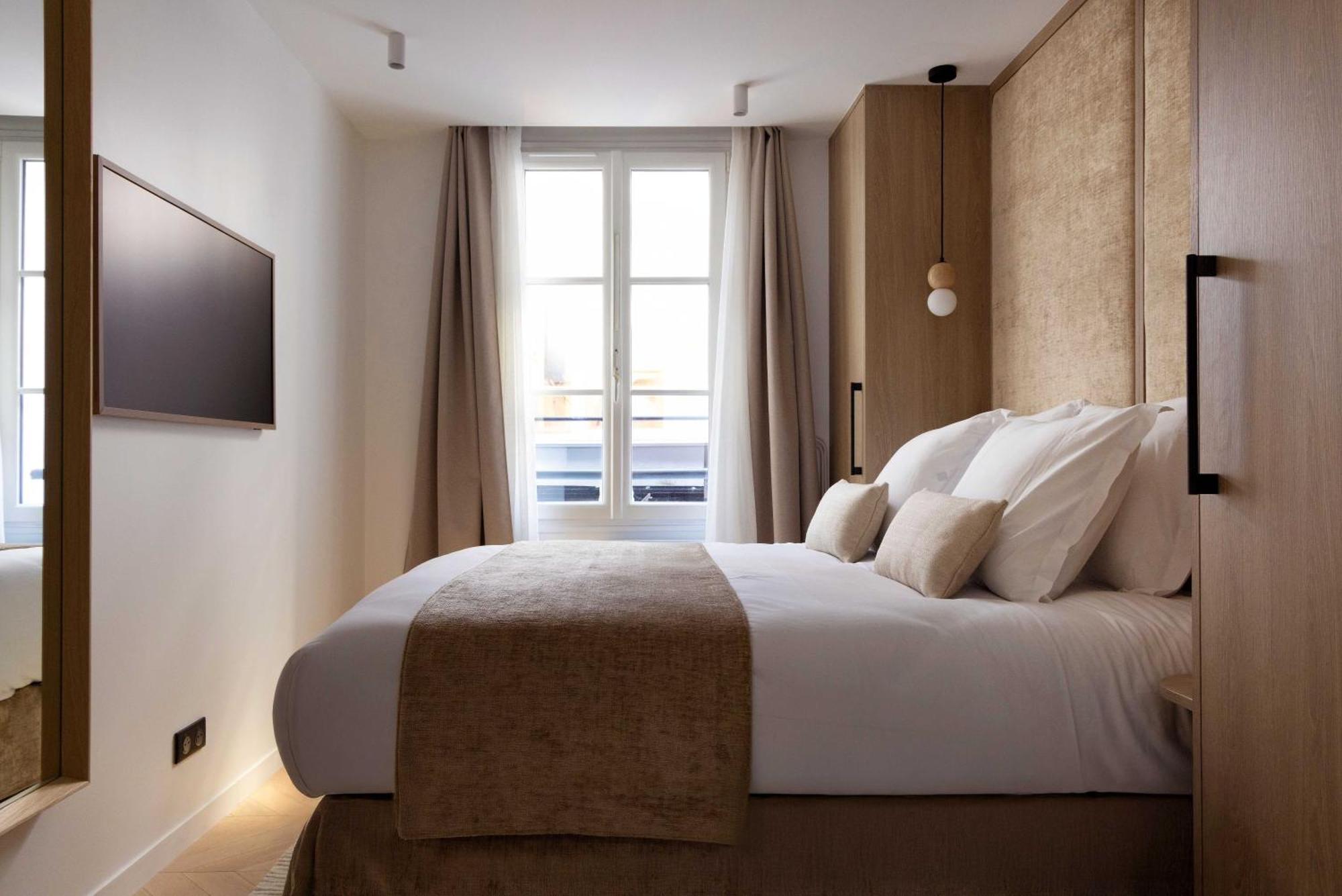 Elegant Apartment- 2br-6p- Le Marais Appartement