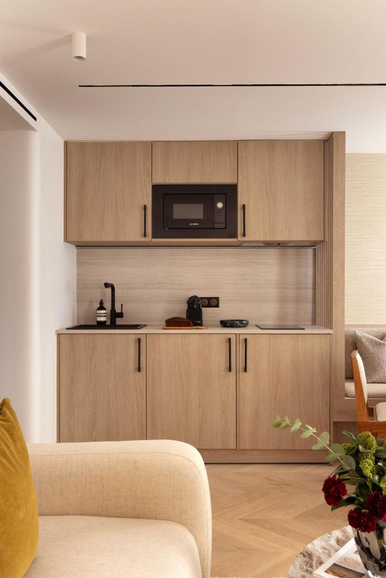 Elegant Apartment- 2br-6p- Le Marais Appartement *