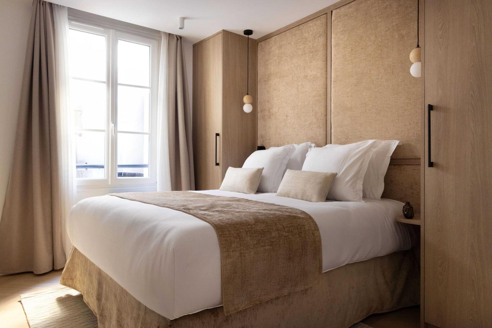 Appartement Elegant Apartment- 2br-6p- Le Marais