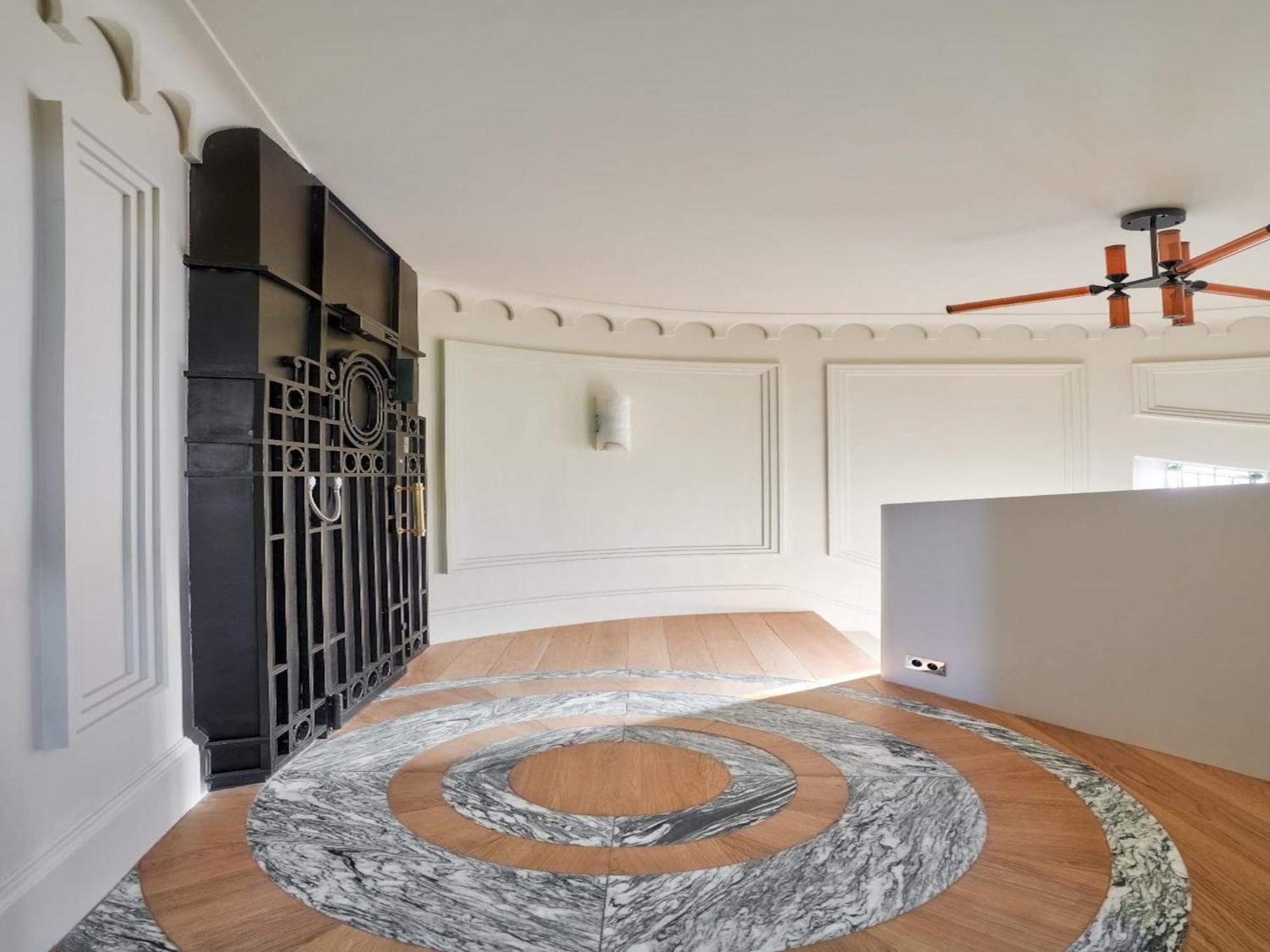 Luxury Duplex - 4bdr 8p-tour Eiffel- Bail Mobilite * Paris