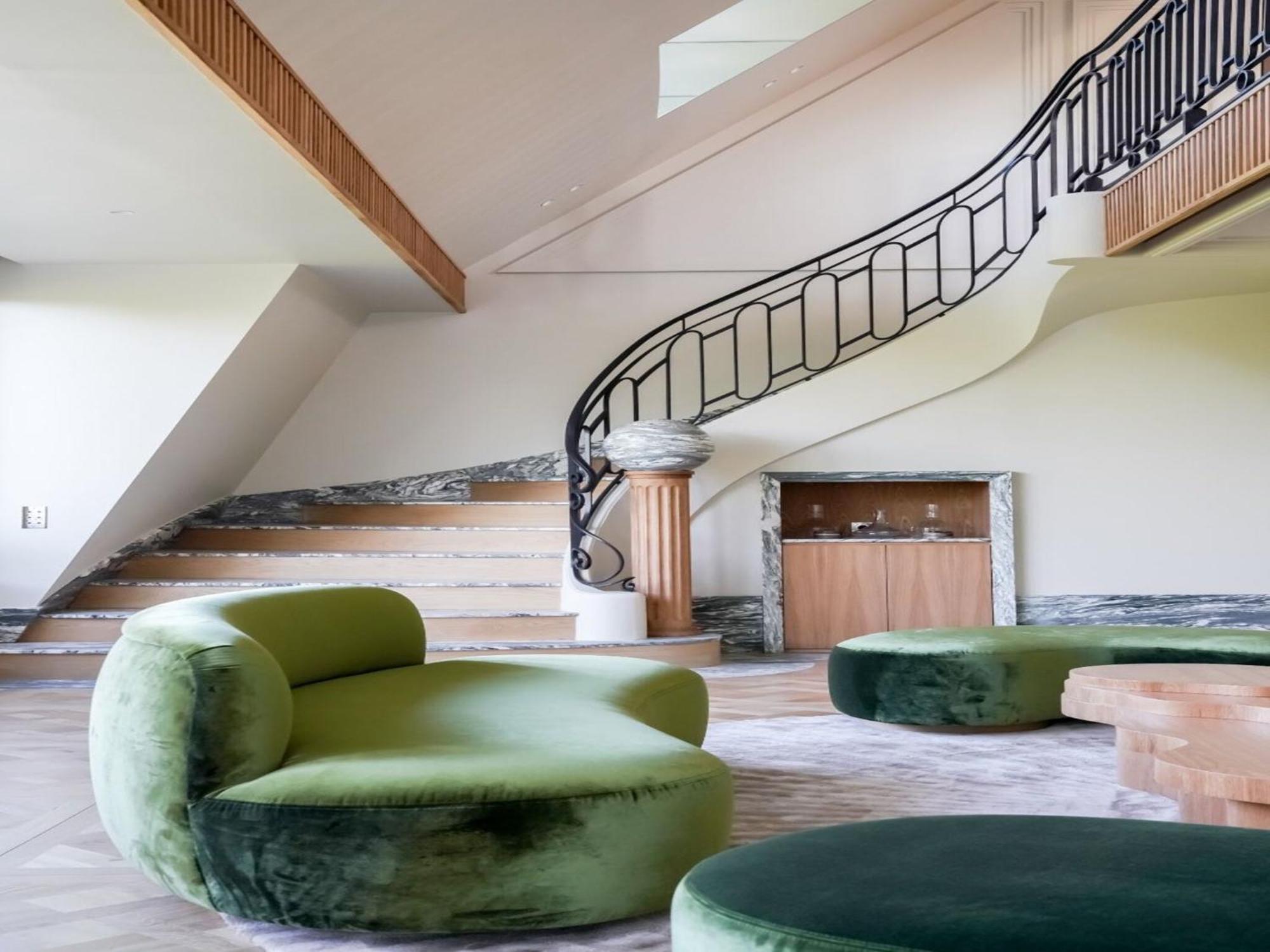Luxury Duplex - 4bdr 8p-tour Eiffel- Bail Mobilite * Paris