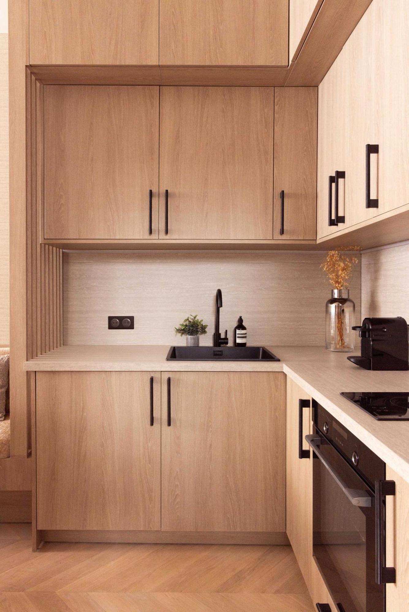 Appartement Elegant Apartment- 2br-6p- Le Marais Paris