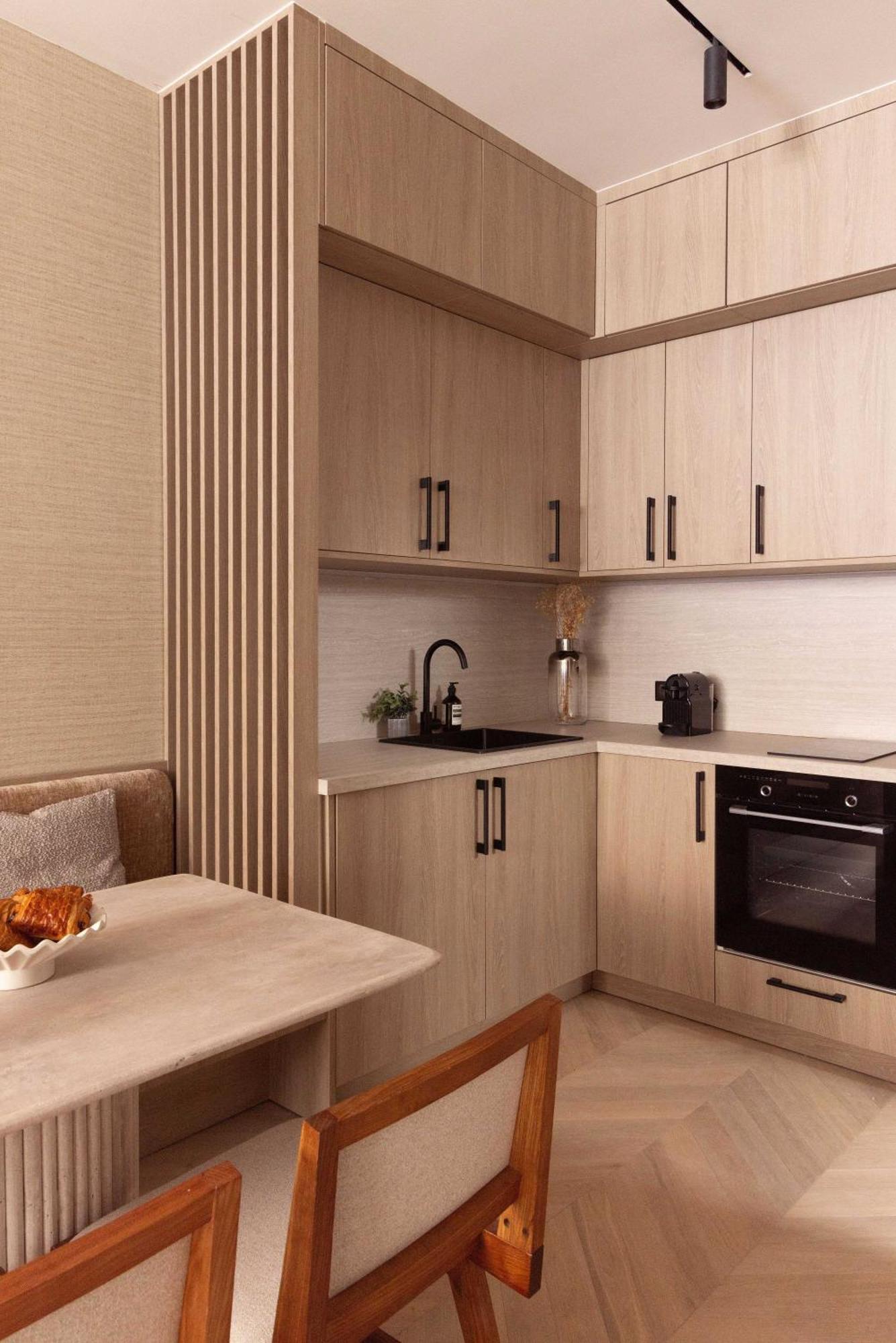 Appartement Elegant Apartment- 2br-6p- Le Marais