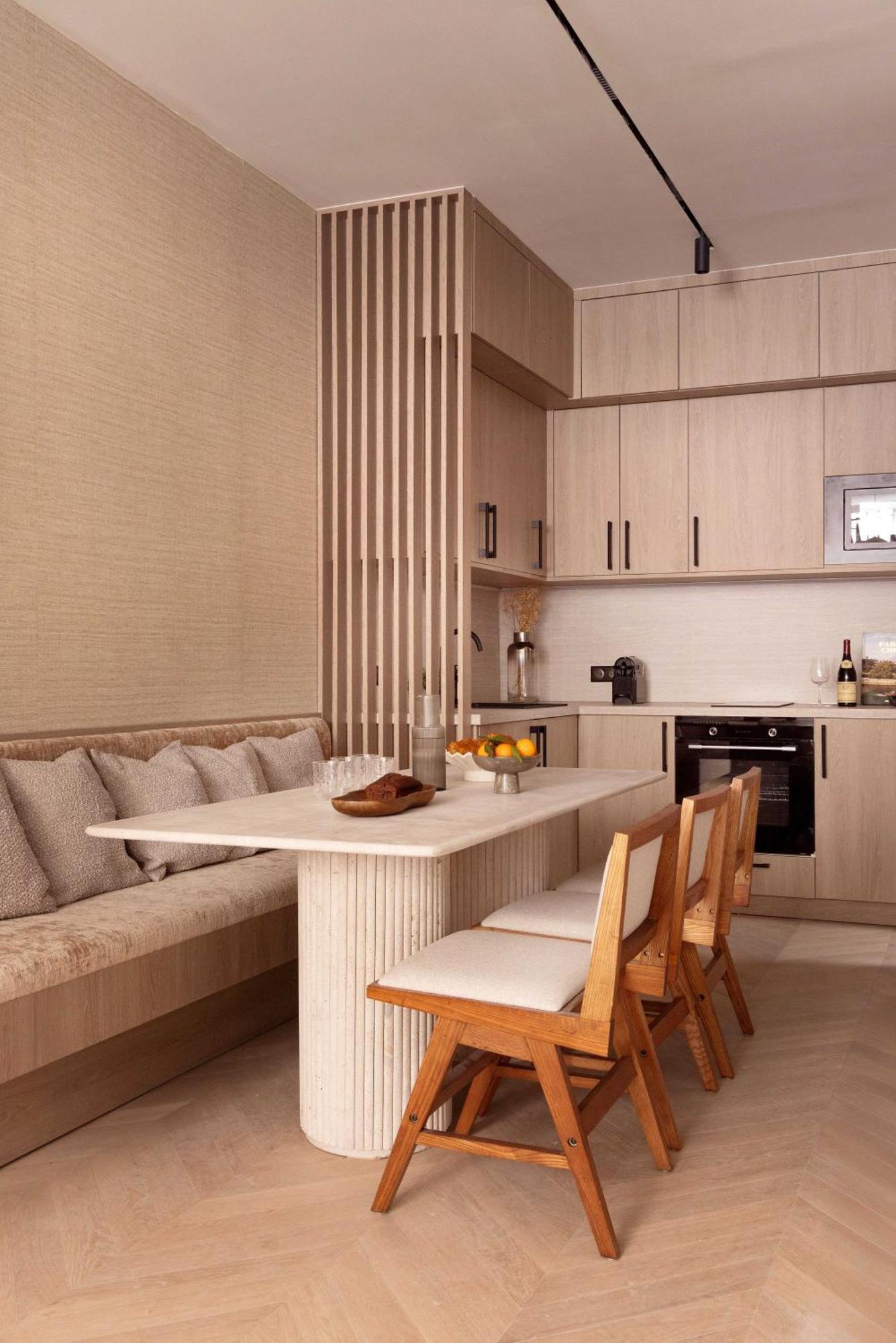 Appartement Elegant Apartment- 2br-6p- Le Marais Paris