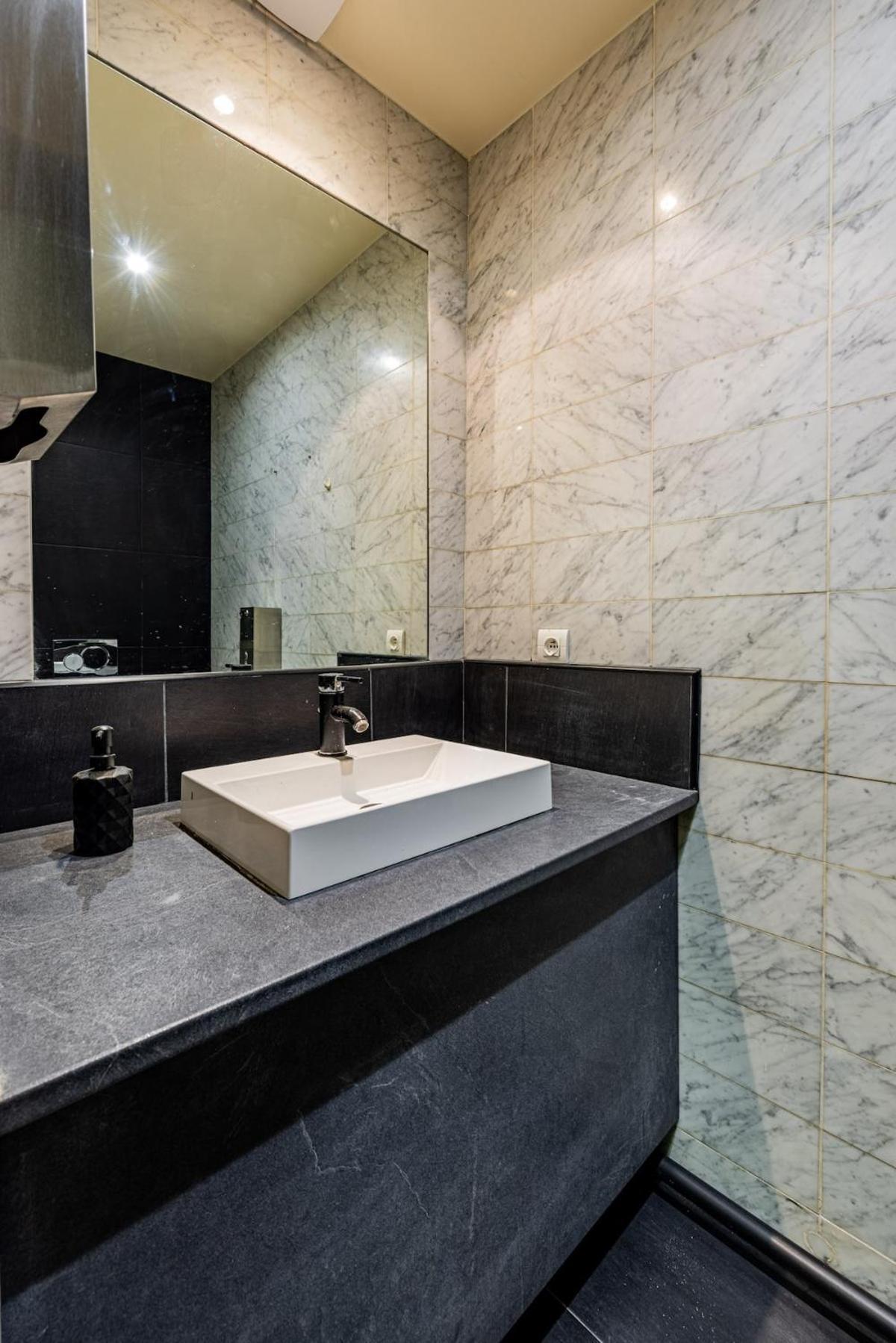 Apartment Amazing 4bedrooms Champs Elysees Ac *