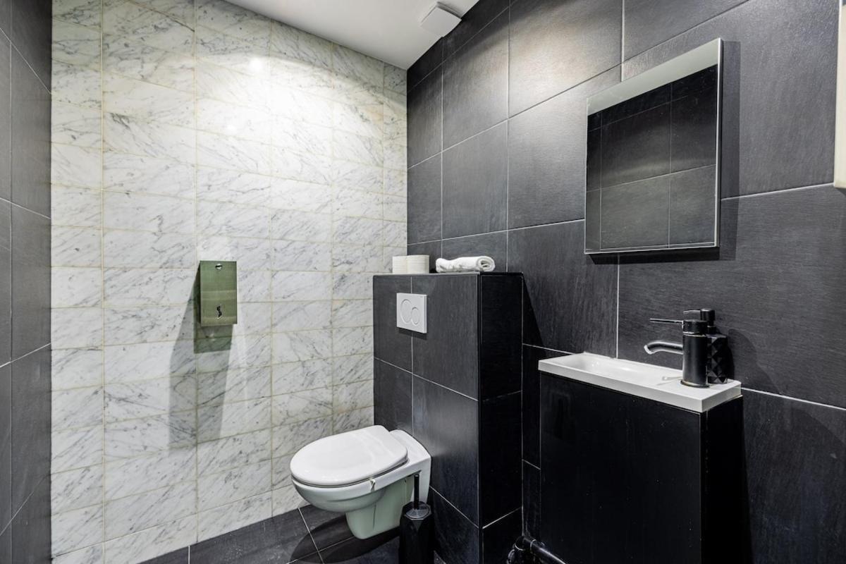 Amazing 4bedrooms Champs Elysees Ac *