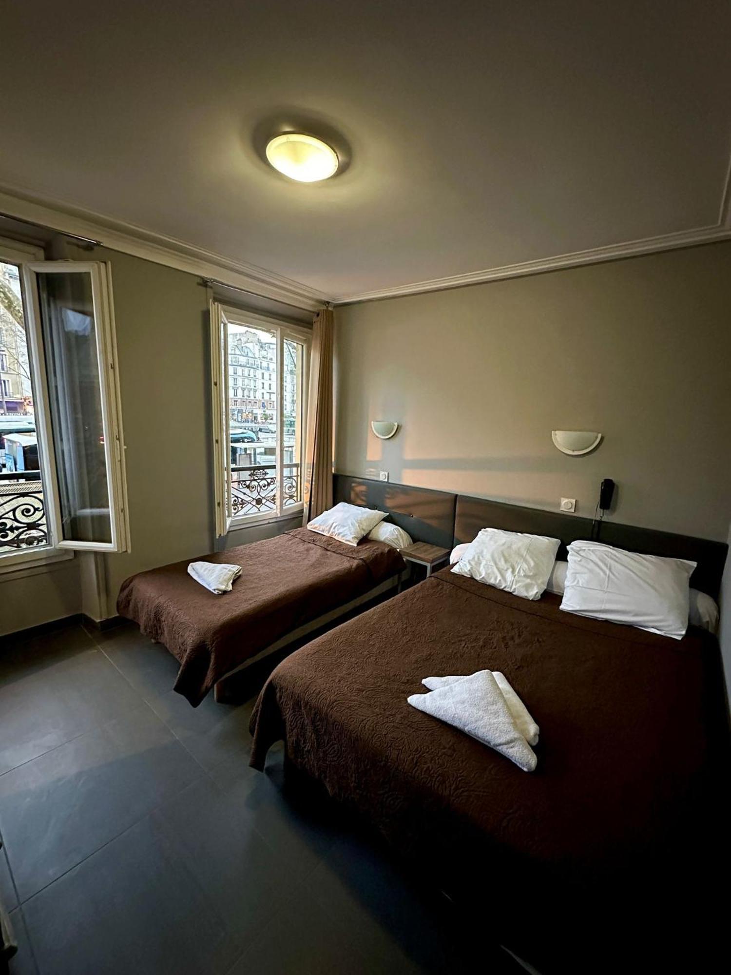 Grand De L'europe Paris