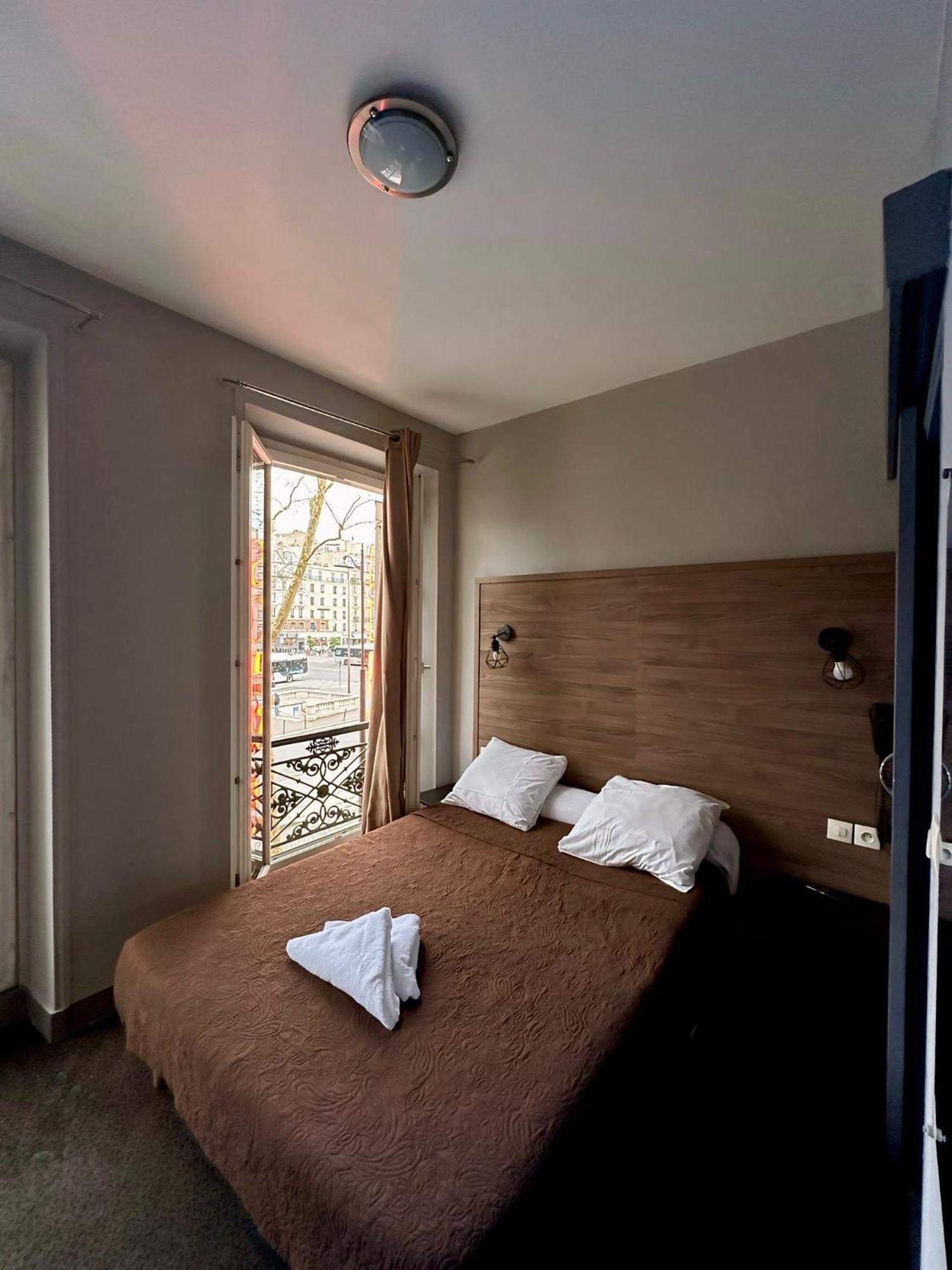 Grand De L'europe Hotel 2*
