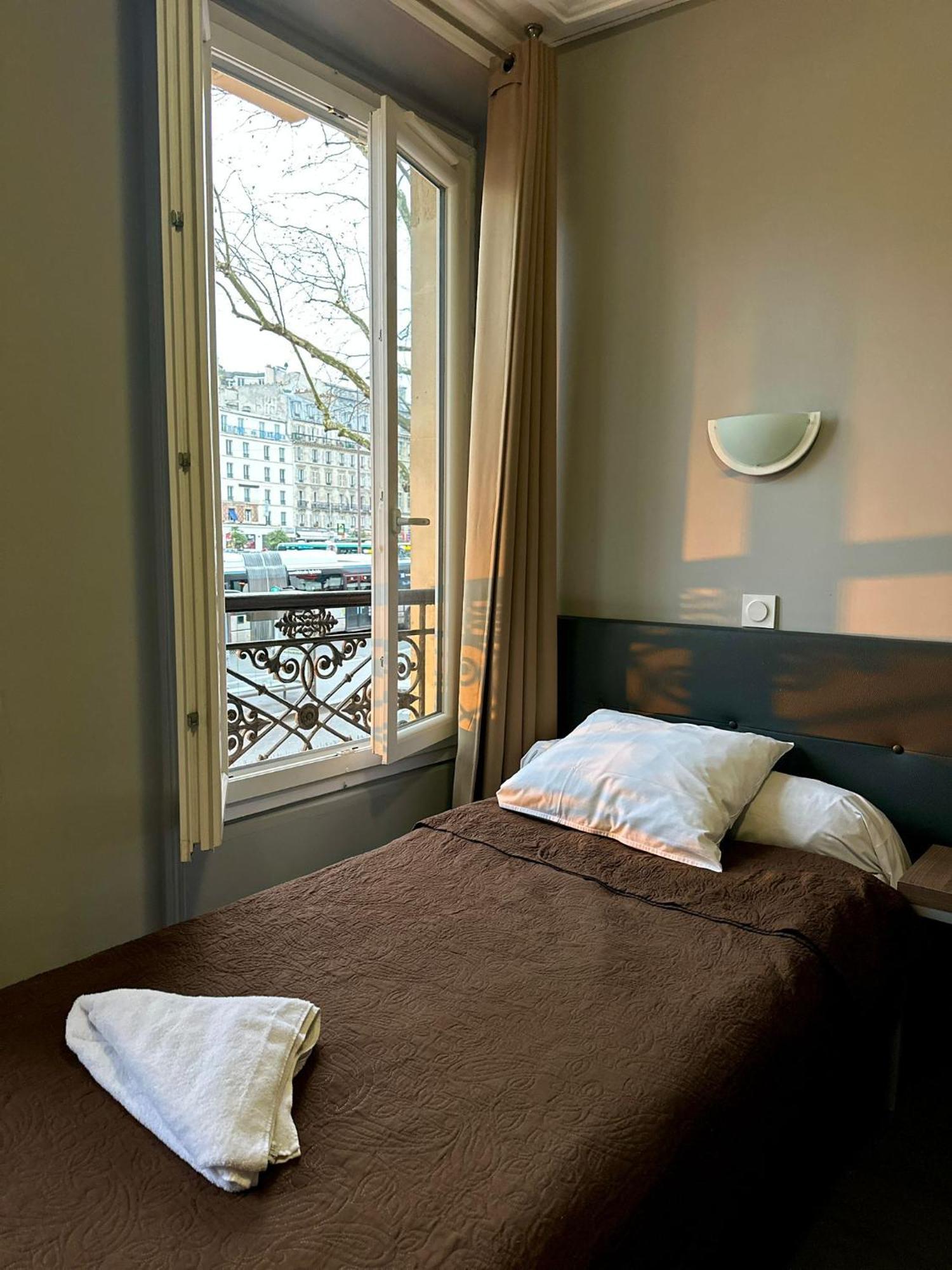 Grand De L'europe Paris