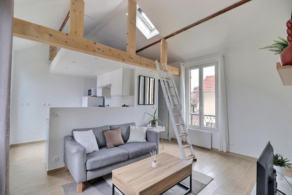 Cosy Close To & Disneyland