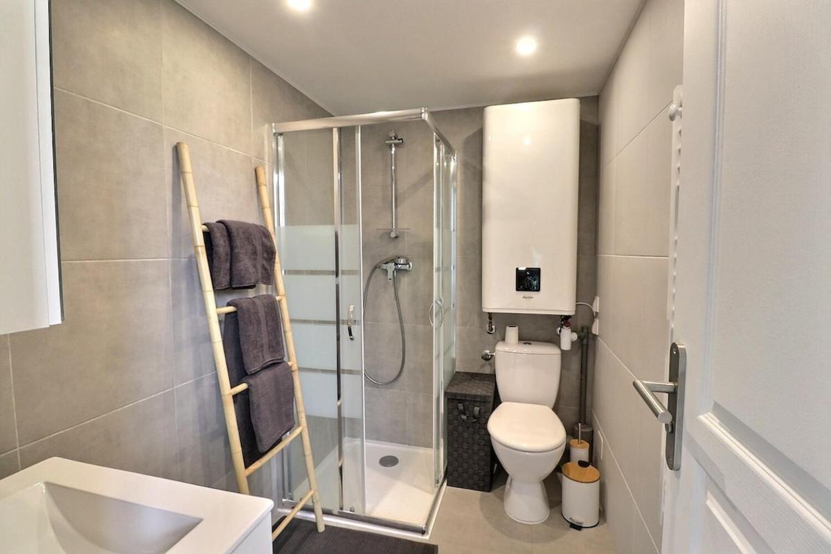 Apartment Cosy Close To & Disneyland
