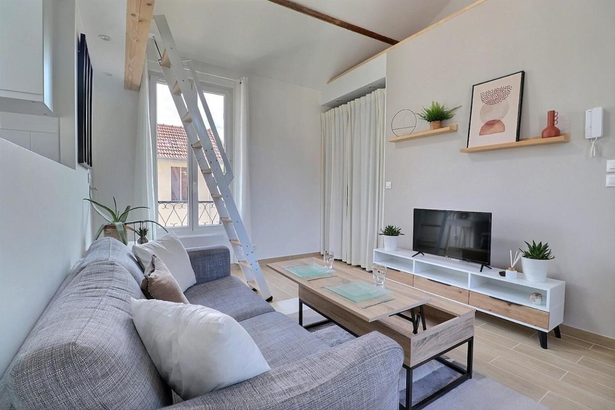 Cosy Close To & Disneyland * Paris
