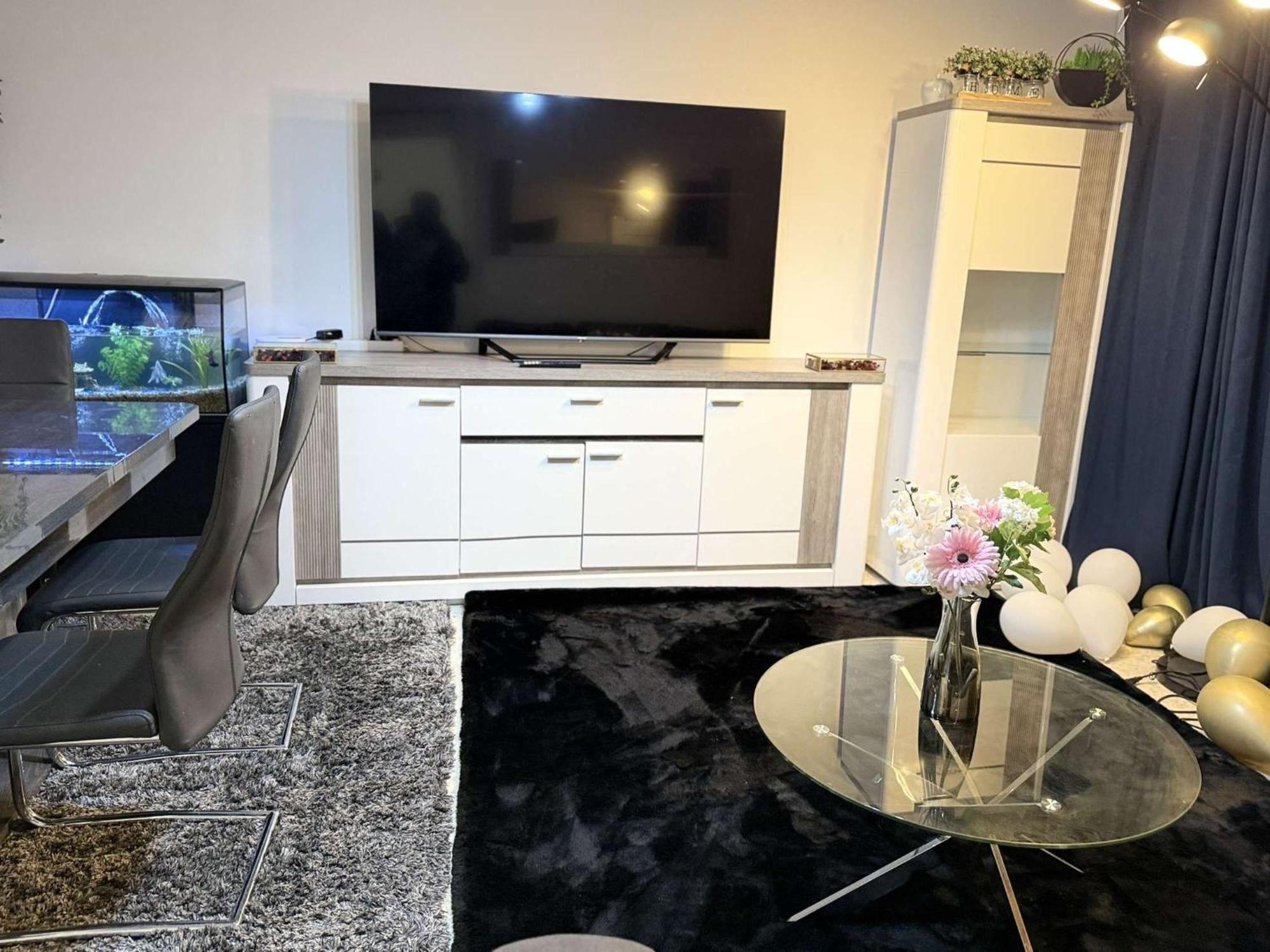 Luxa Appartement Paris