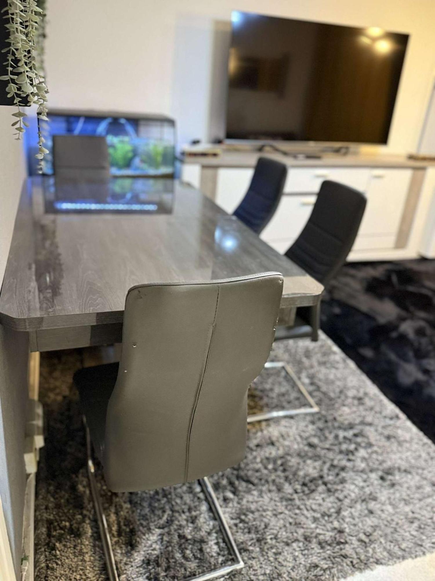 Luxa Appartement Paris