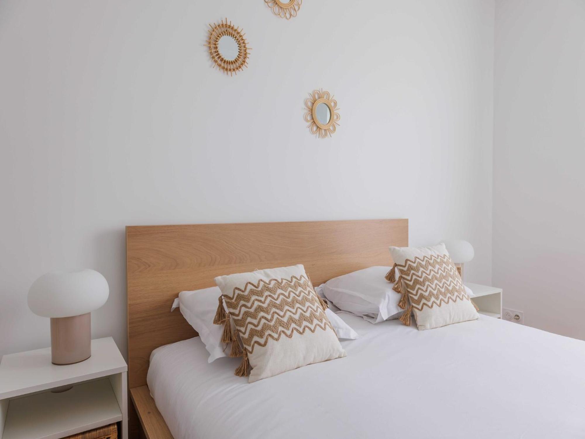 Appt 1 Bdr 2p Proche Buttes Chaumont * Paris