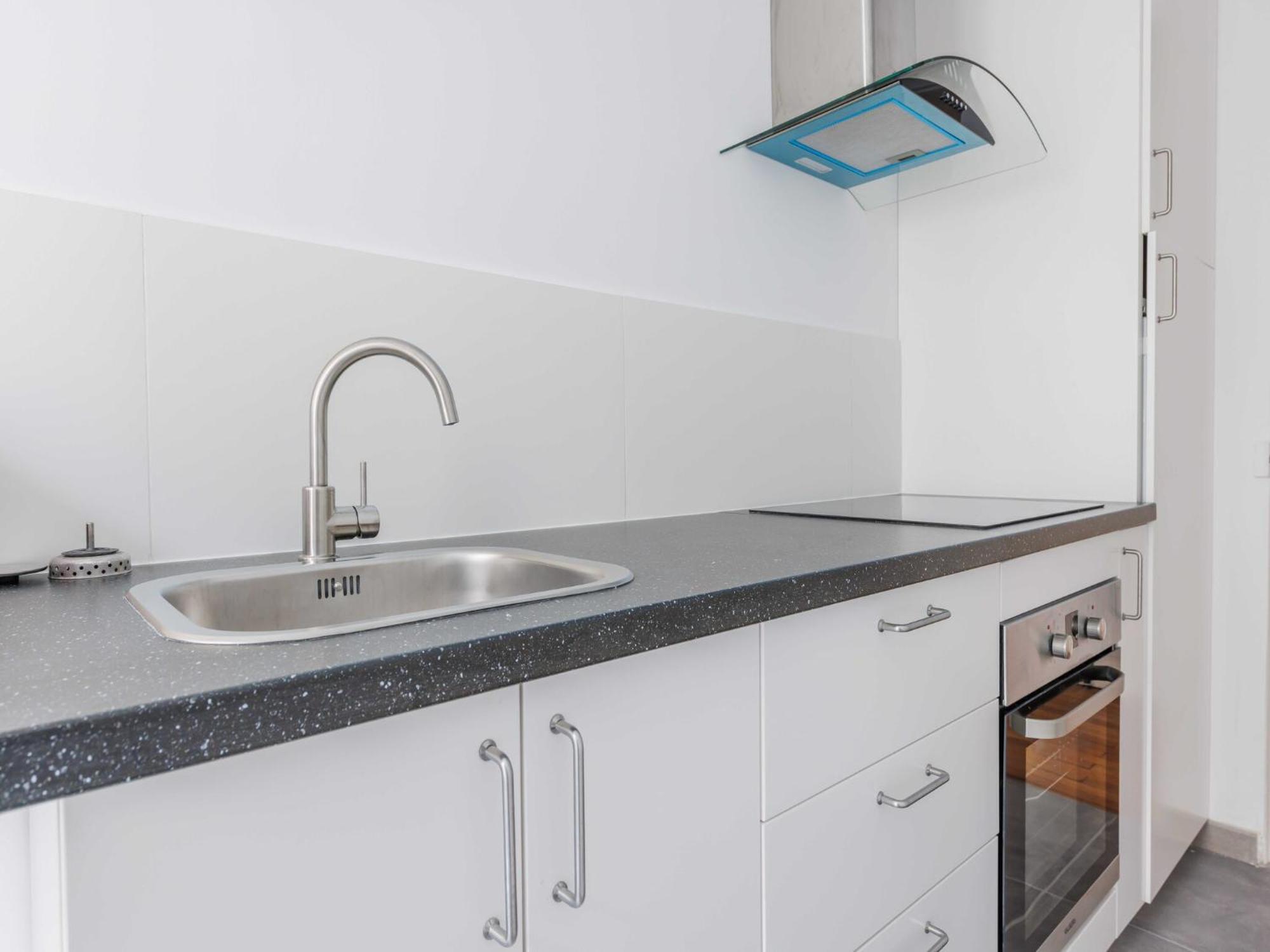 Appt 1 Bdr 2p Proche Buttes Chaumont Paris