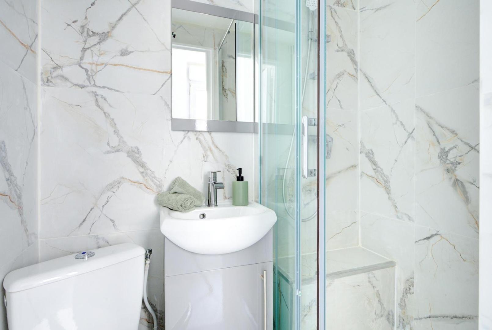 Bnbnook - Prime 1br: Notre-dame & Latin Quarter *