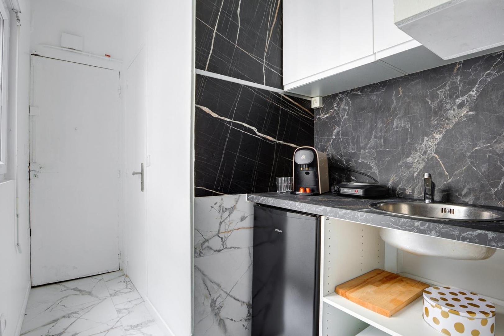 Bnbnook - Prime 1br: Notre-dame & Latin Quarter * Paris