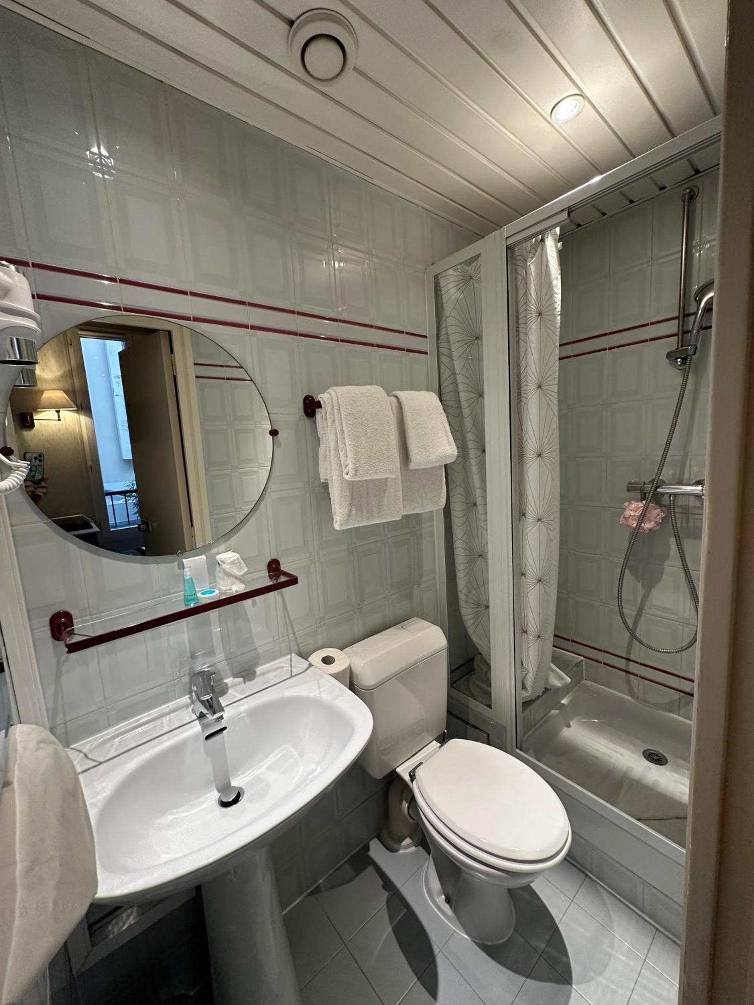 Hotel Opera Deauville Paris