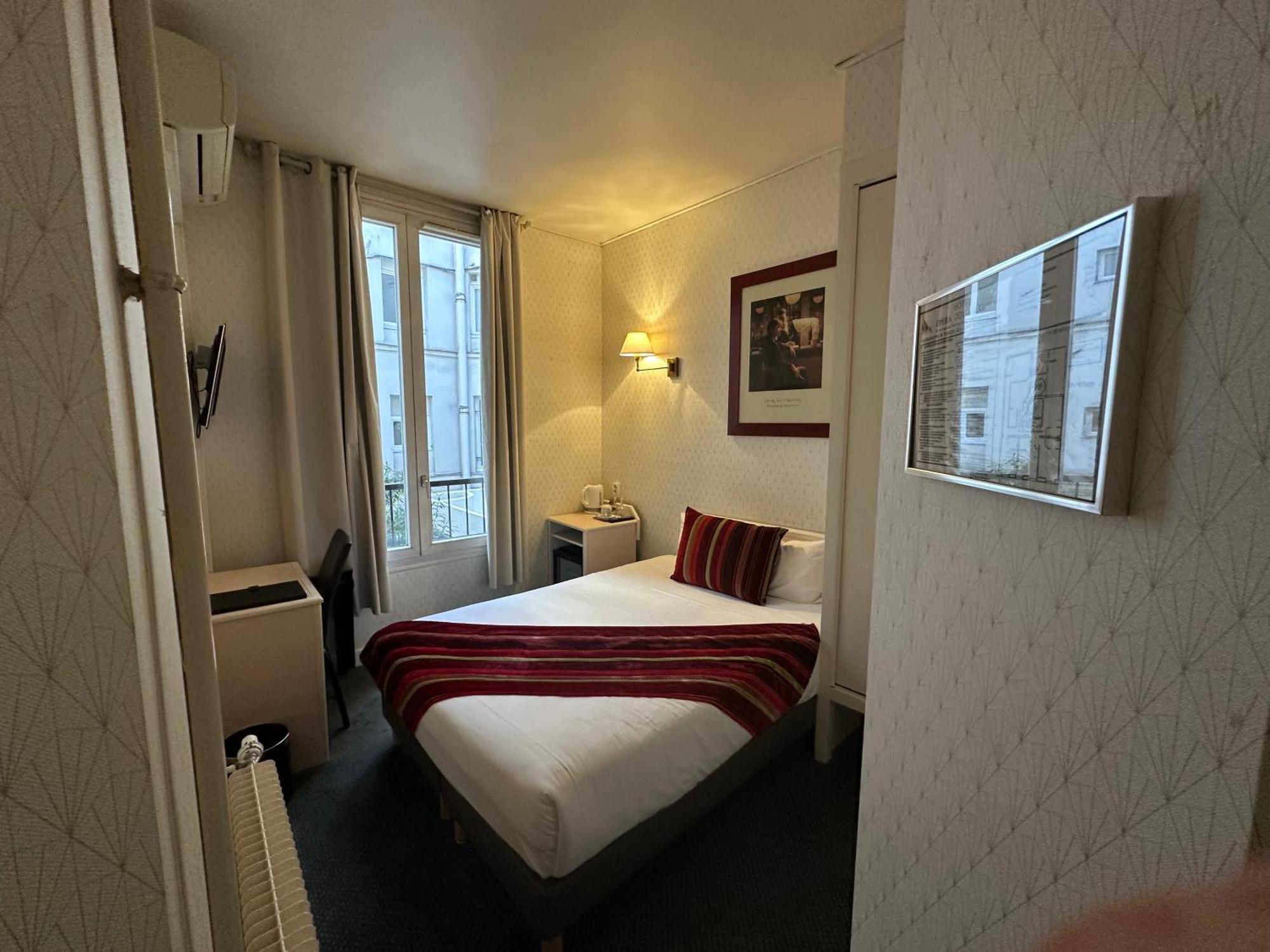 Opera Deauville 3* Paris