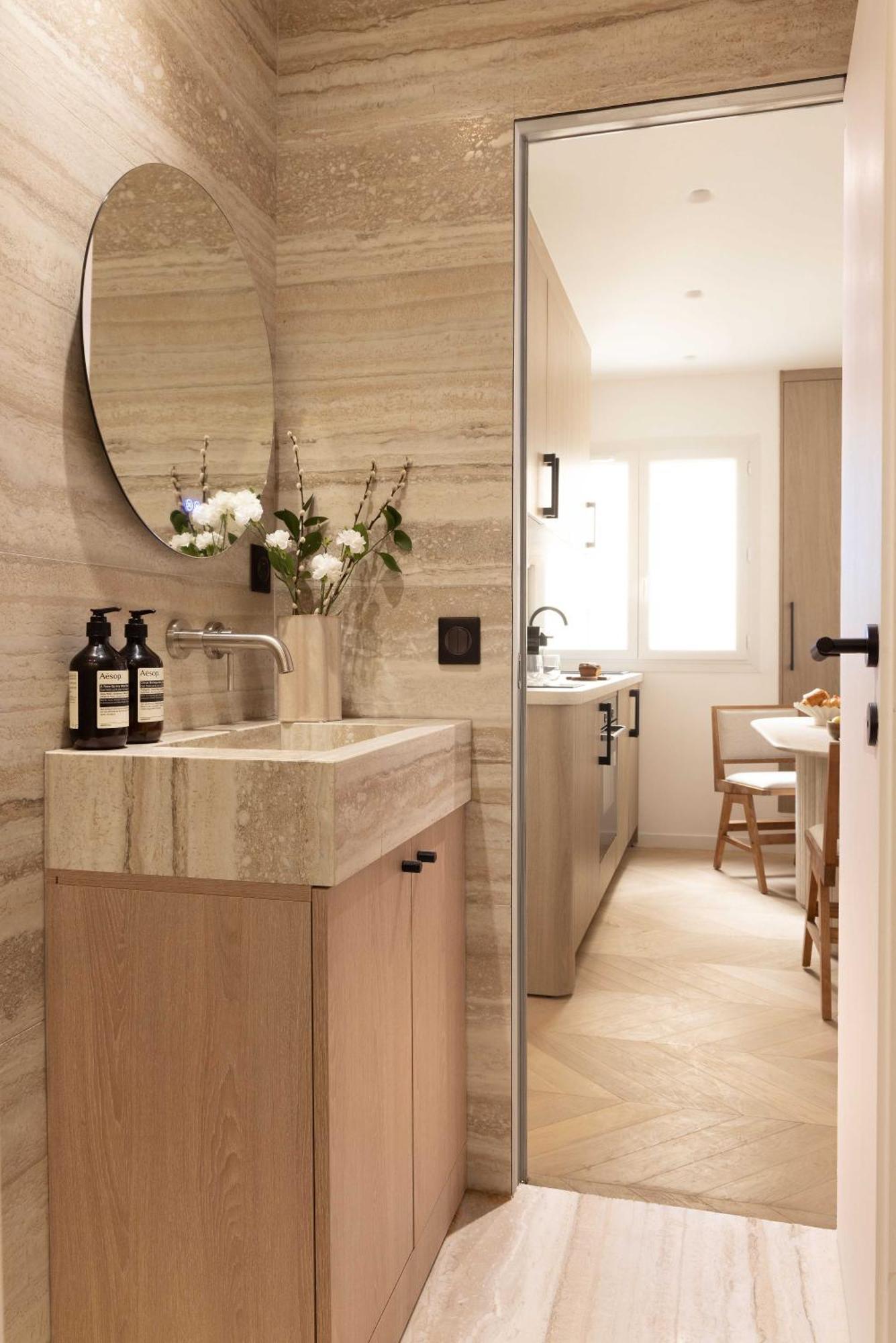 Appartement Elegant Apartment- 2br-6p- Le Marais *