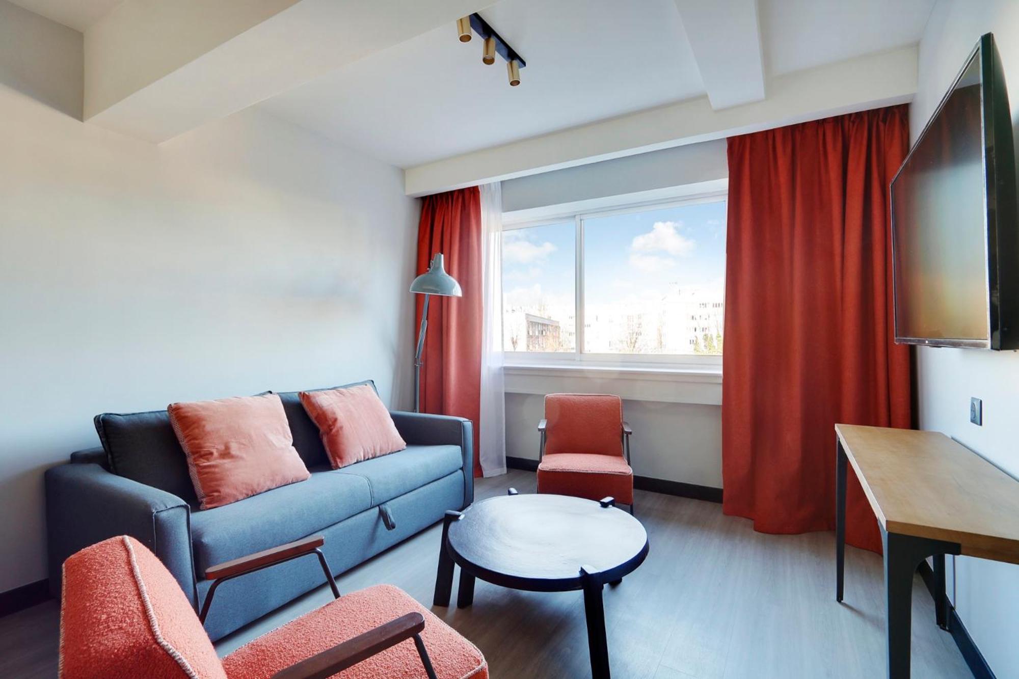 Appartement North *