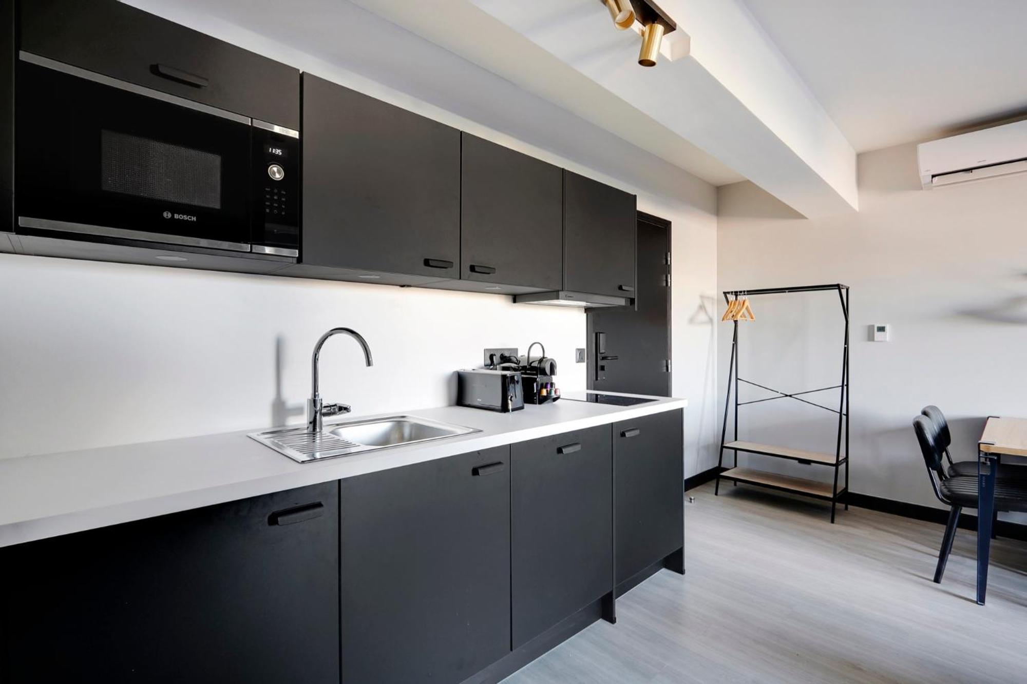 Appartement North