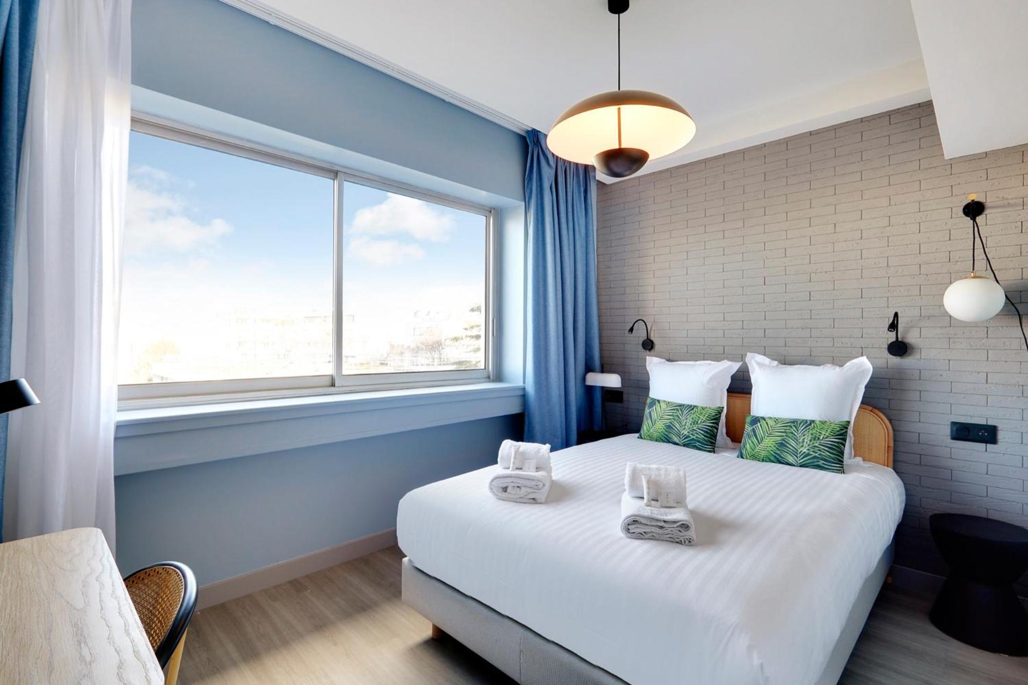 North Appartement Paris