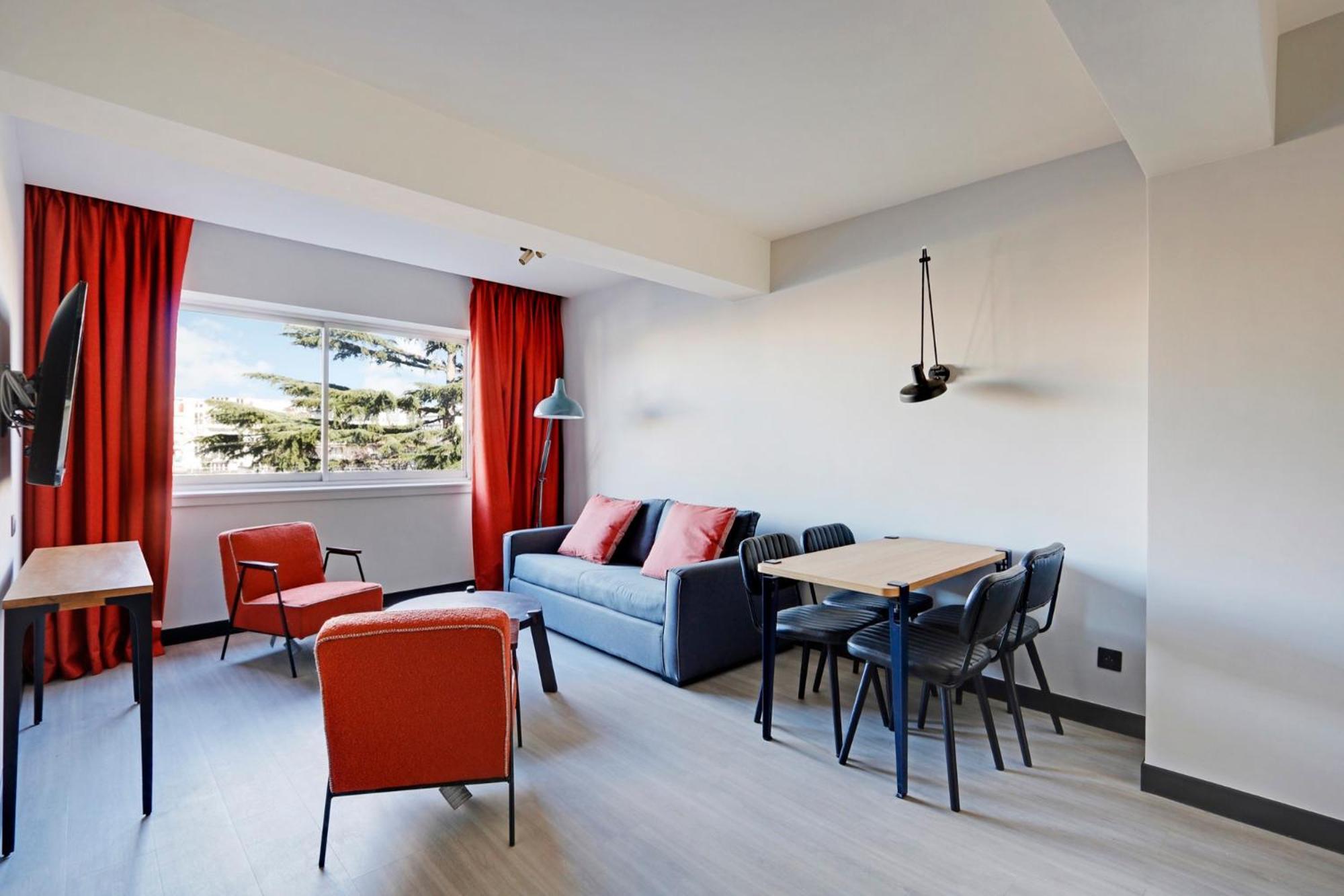 North Appartement
