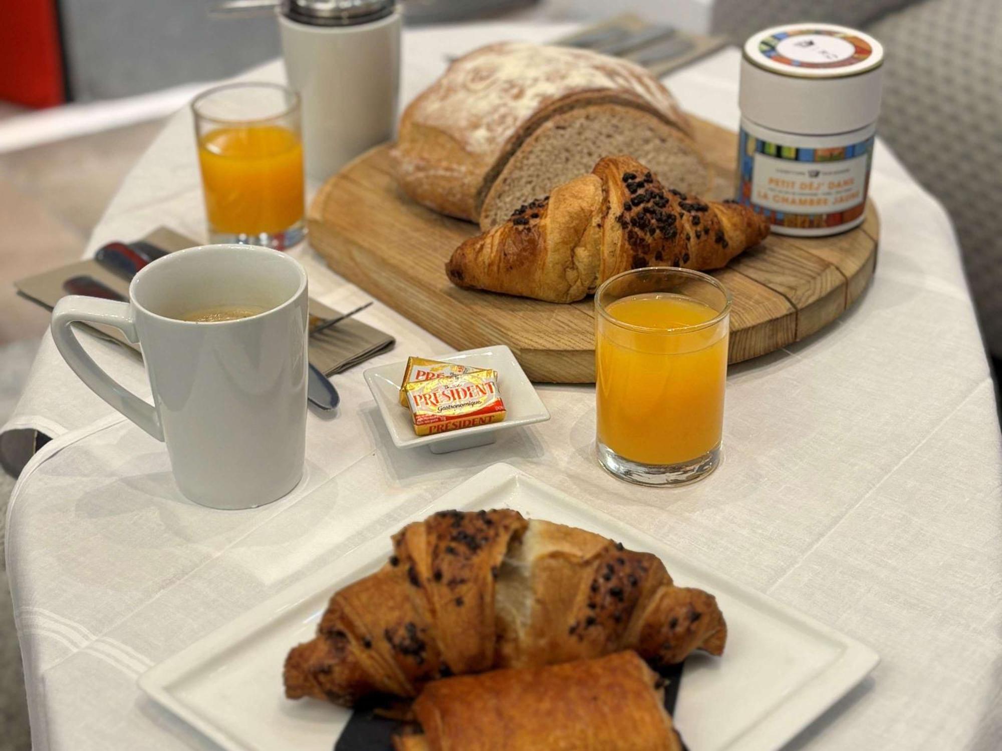 Mercure Montmartre Sacré Coeur 4* Paris