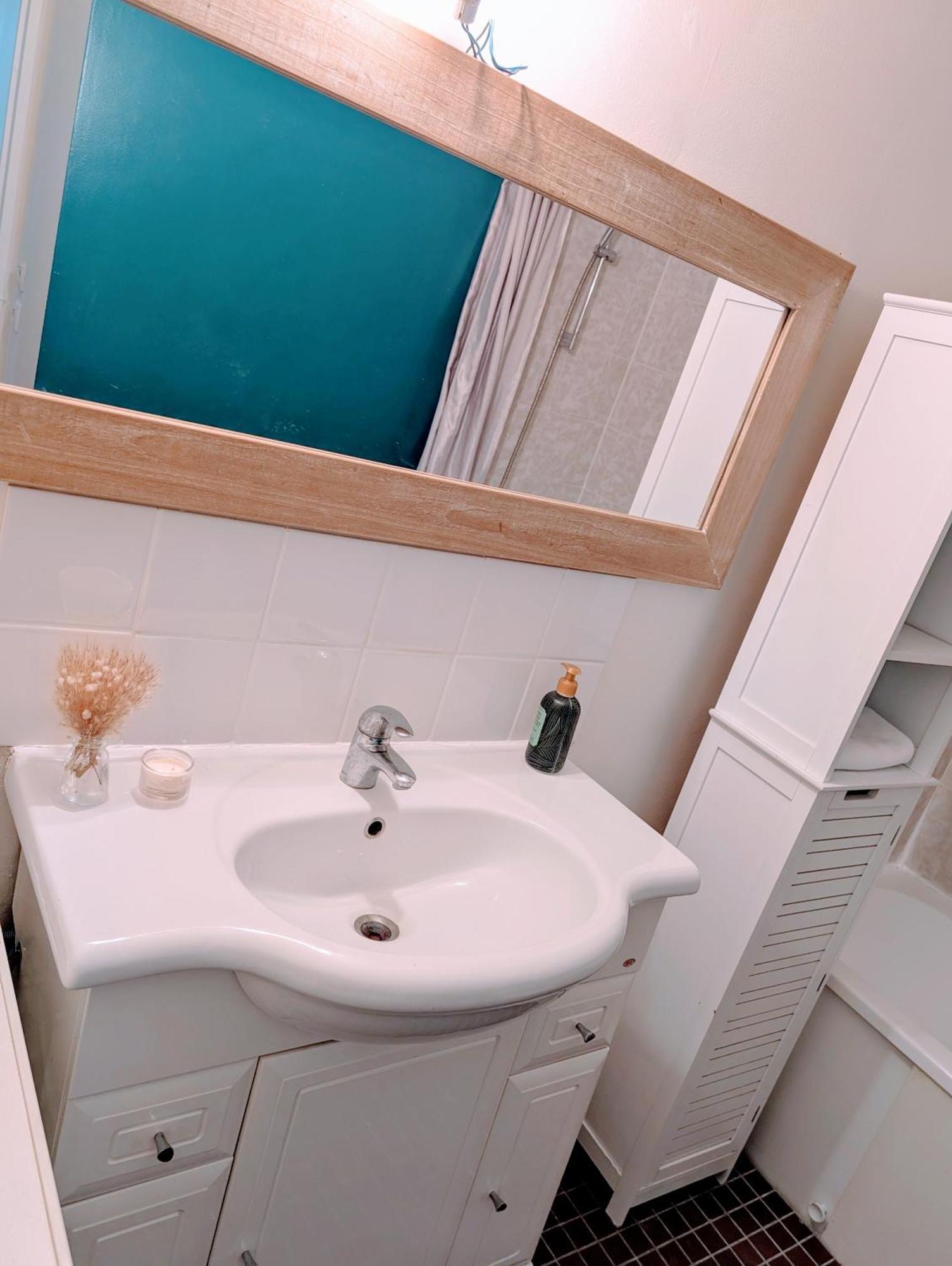 Charmant Studio Apartment Paris