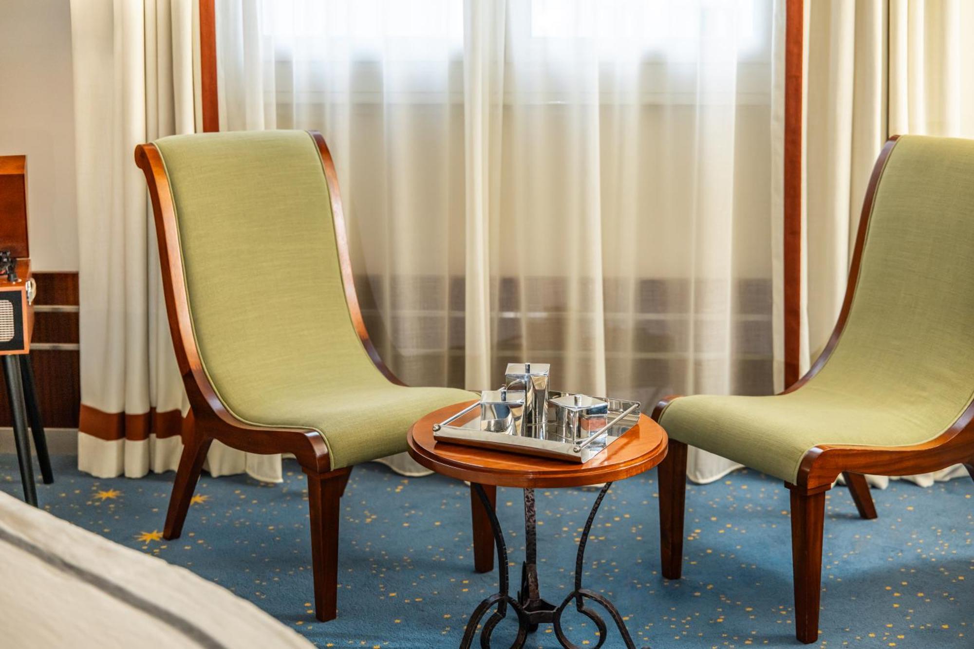 Saint Germain Des Prés Hotel 4*