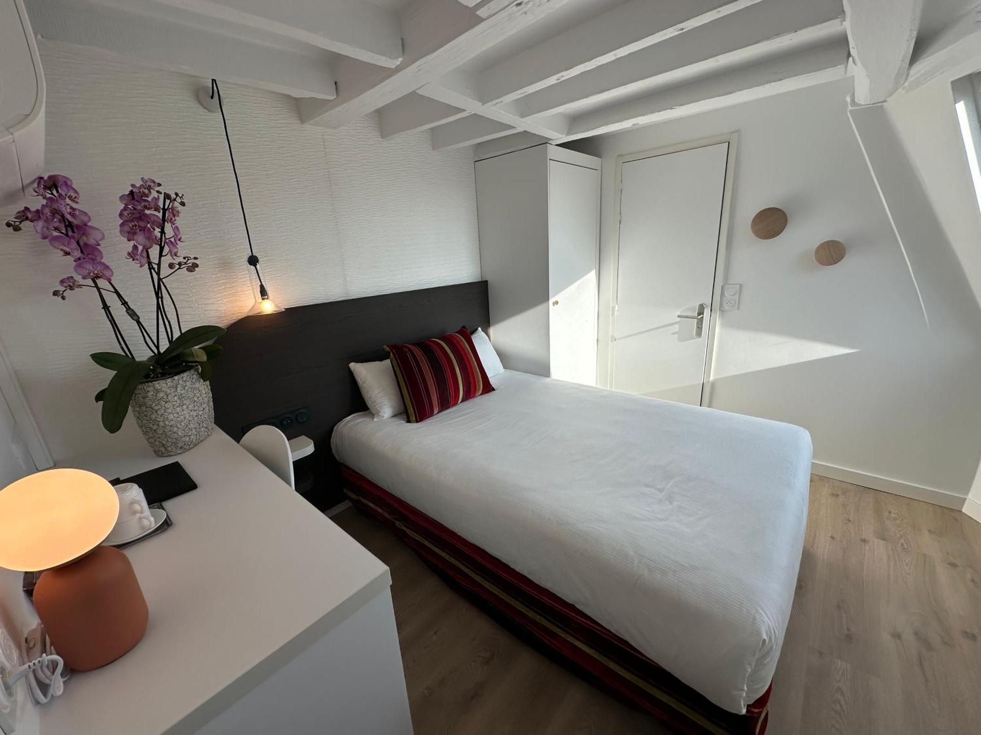 Hotel Opera Deauville Paris