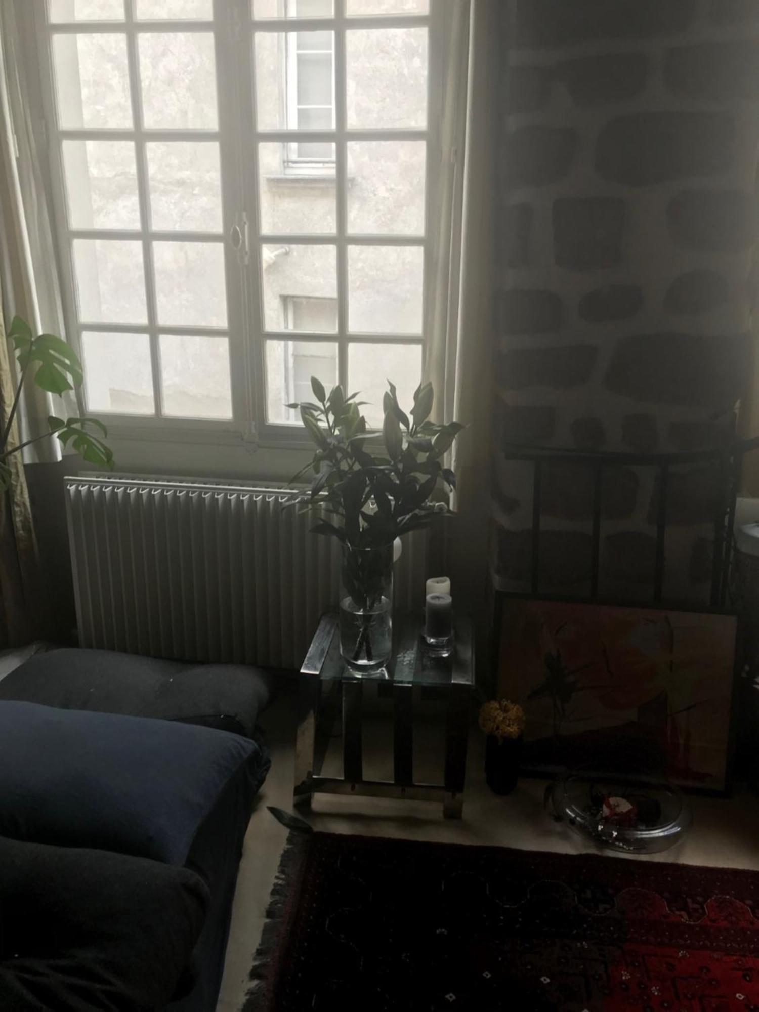 Guest house Lanneau12 Paris