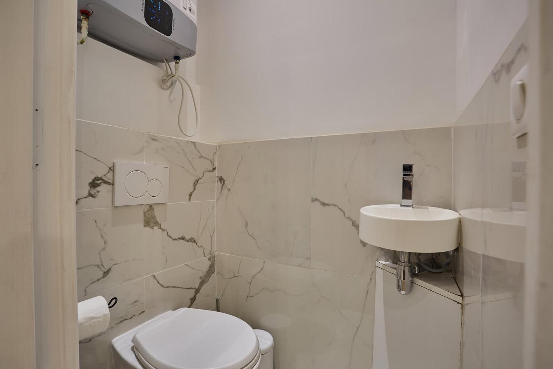 Sublime In The Heart Of 8 People Fbmar4 Apartment