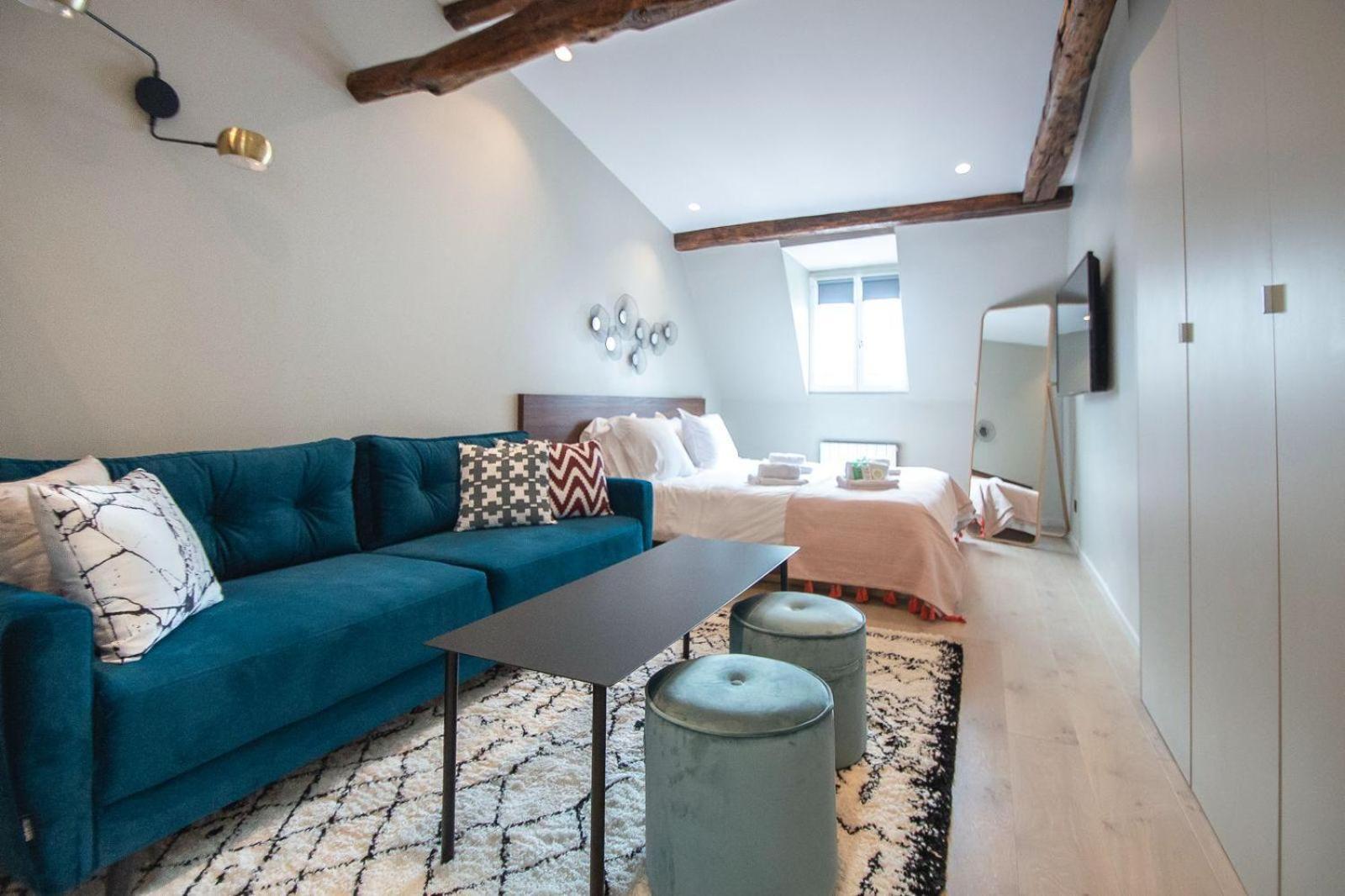 Hotel Perpetual Elysee Montaigne