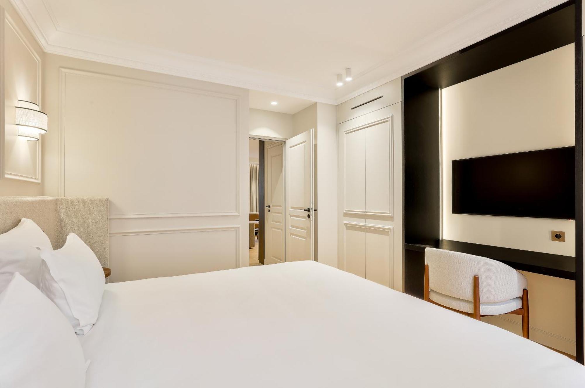 Apartment Maison Iena - Serviced On Champs Elysees