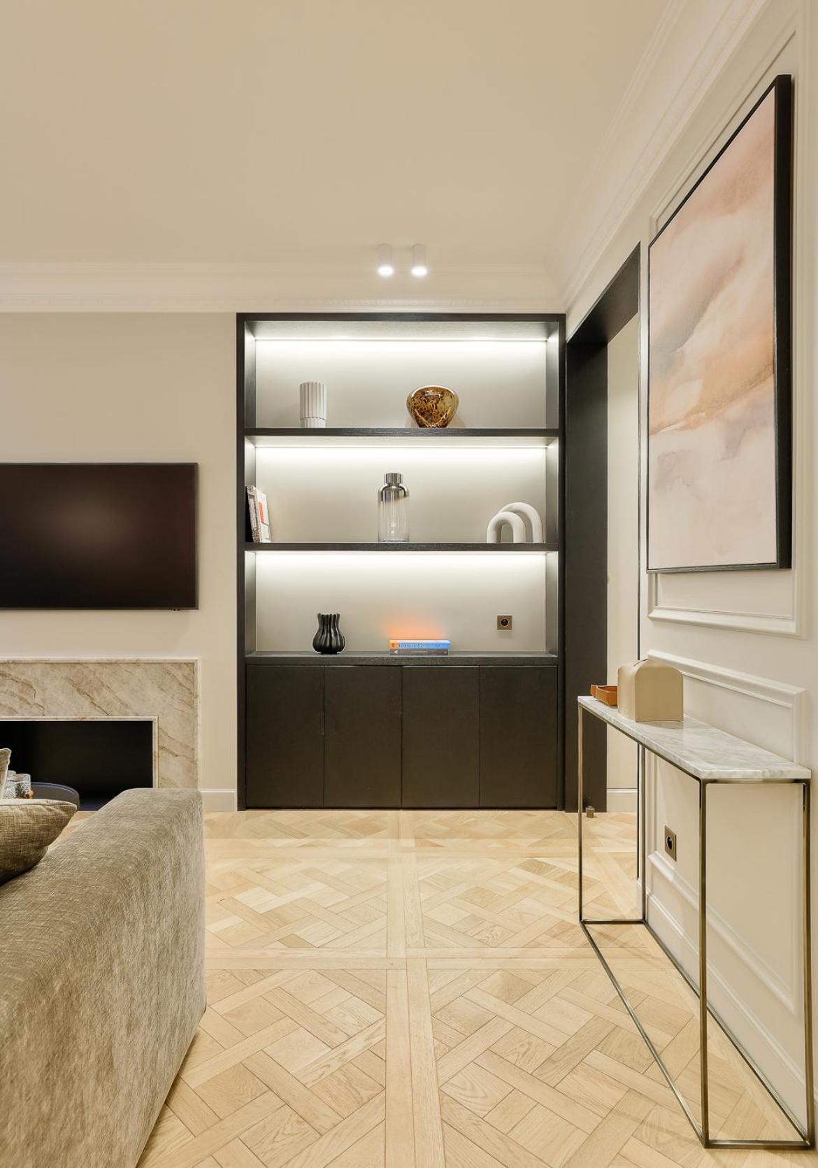 Maison Iena - Serviced On Champs Elysees Apartment *