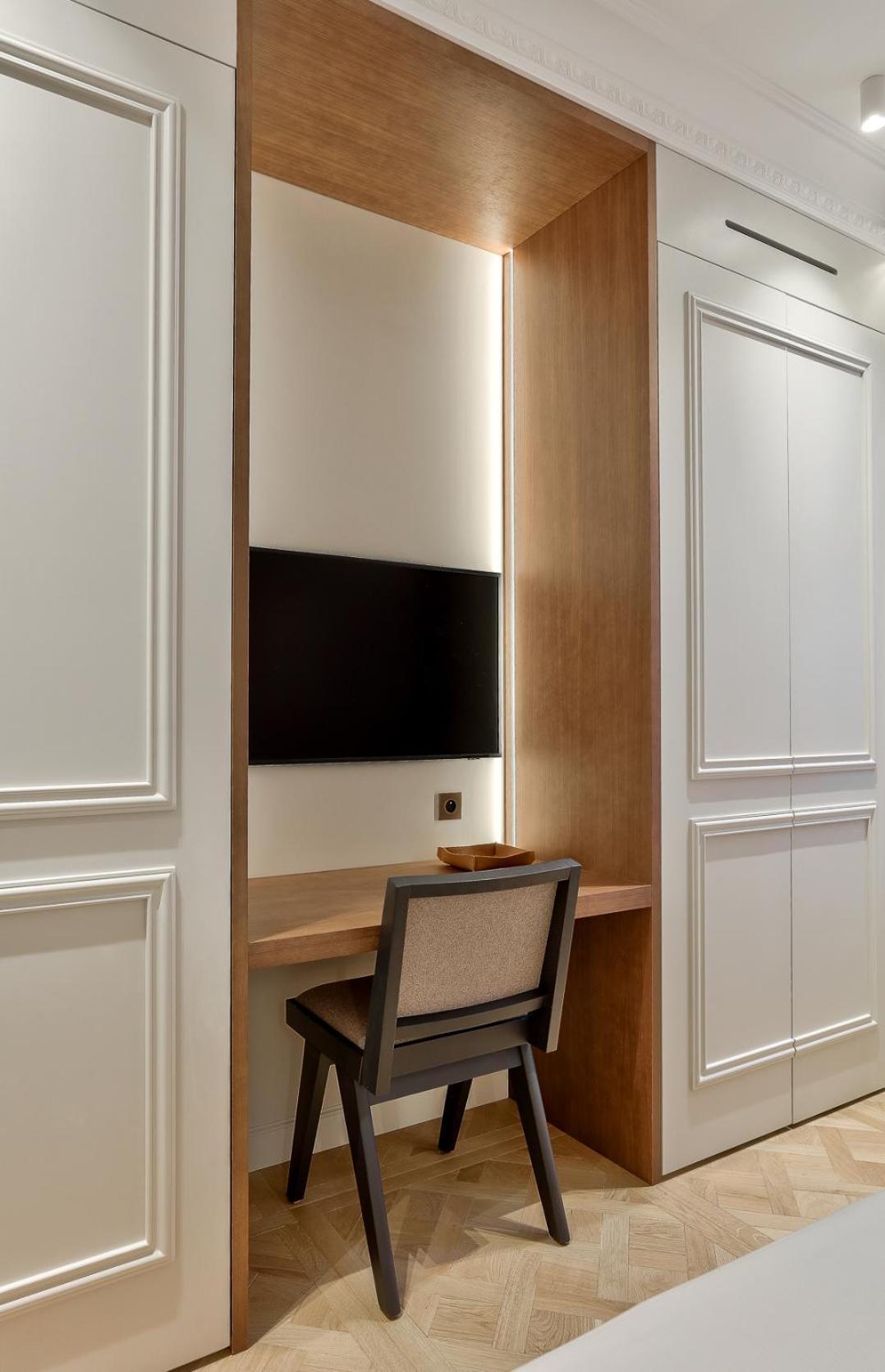 Apartment Maison Iena - Serviced On Champs Elysees Paris