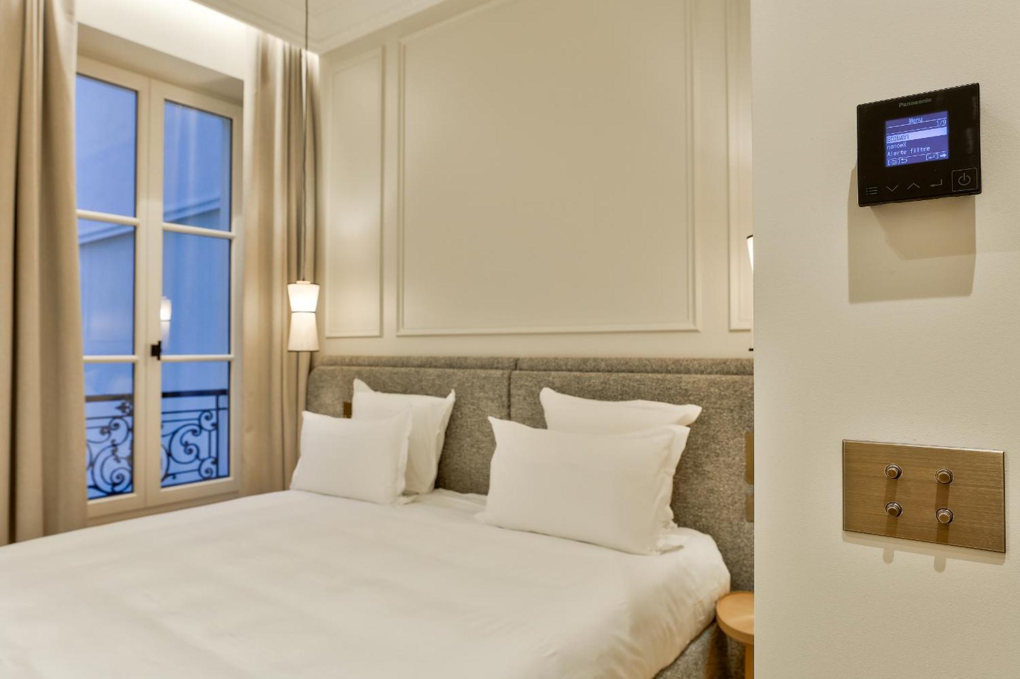 Maison Iena - Serviced On Champs Elysees Apartment *