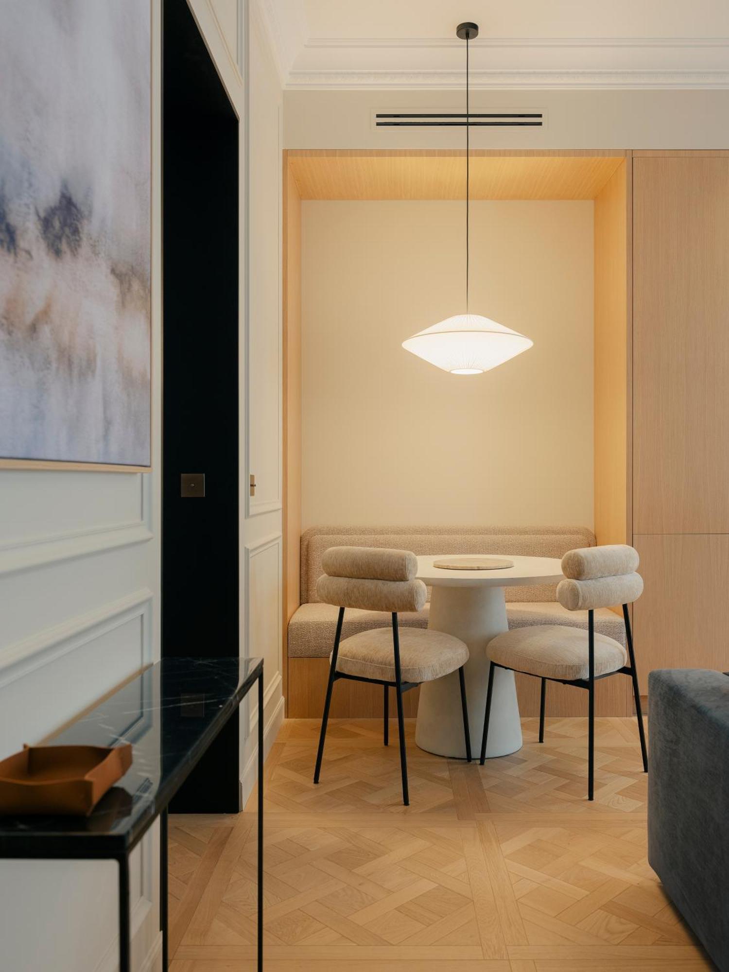 Maison Iena - Serviced On Champs Elysees Apartment