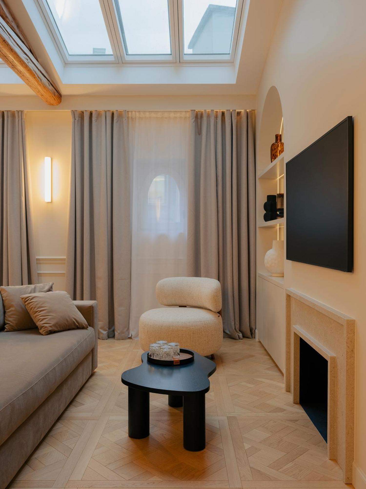 Apartment Maison Iena - Serviced On Champs Elysees