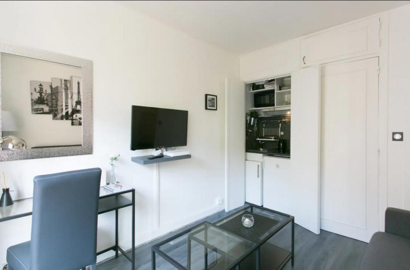 Proche Montparnasse *