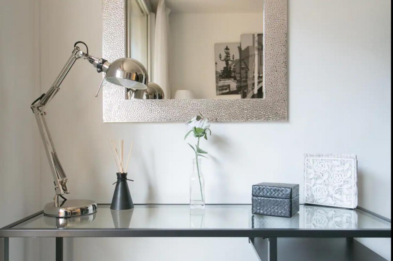 Apartment Proche Montparnasse