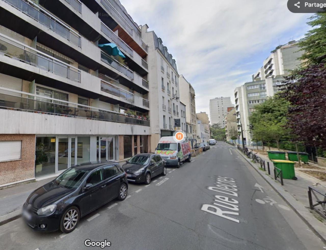 Proche Montparnasse Apartment Paris
