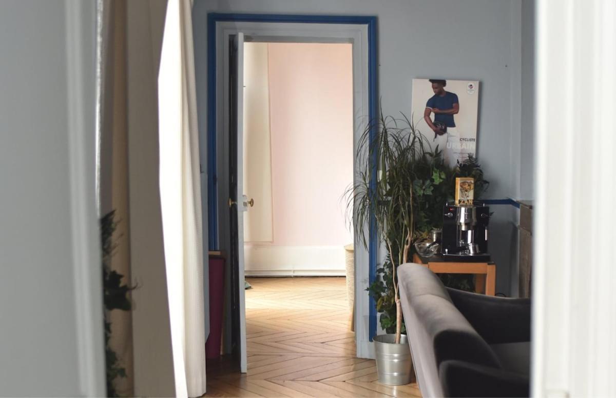 Lovely Flat In Latin Quarter *