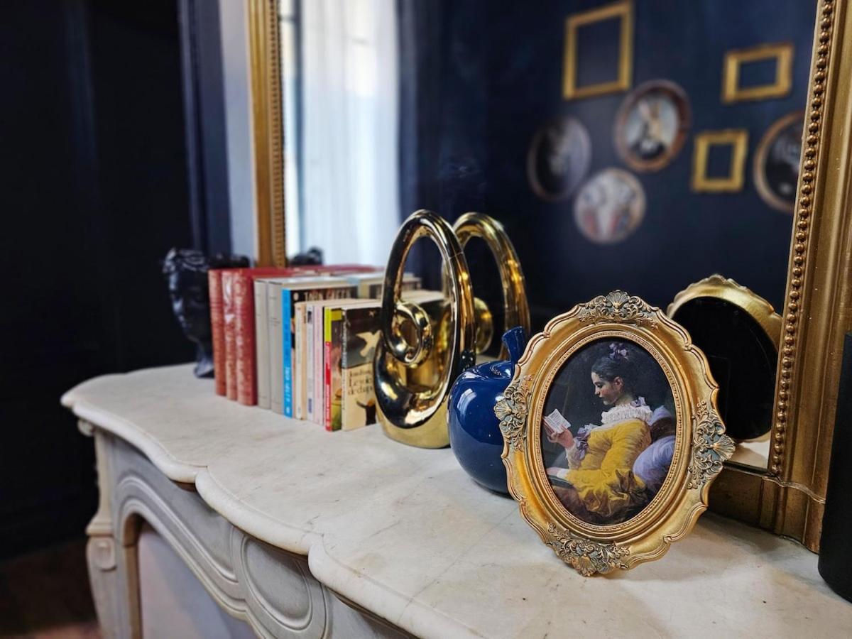 Apartment Haussamn Walk Tour Eiffle Trocadero 3minutes *