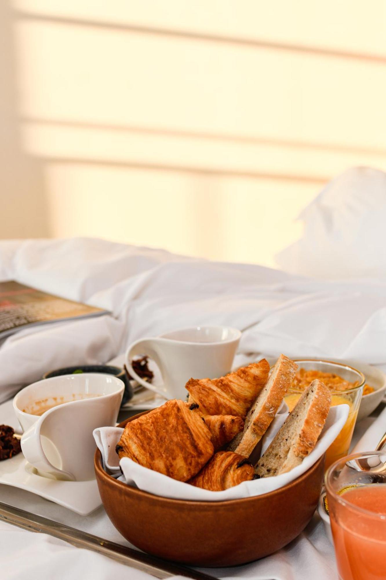 Grand Champs-elysees Hotel