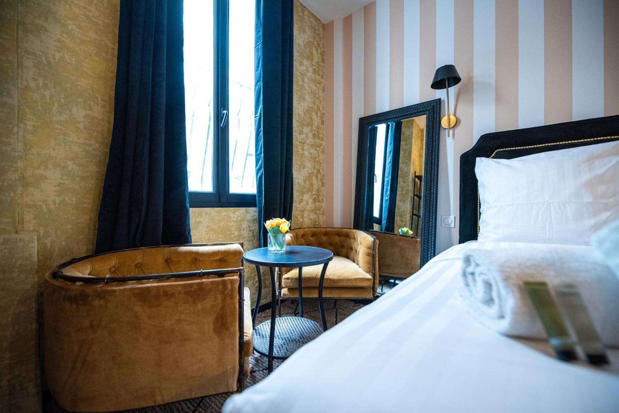 Apartment Monsieur Montmartre - Moulin Rouge