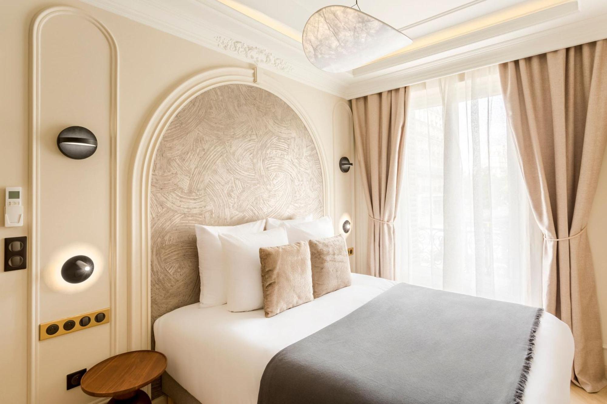 Apartment Merveil - Signature - Marais -turbigo Iii Paris